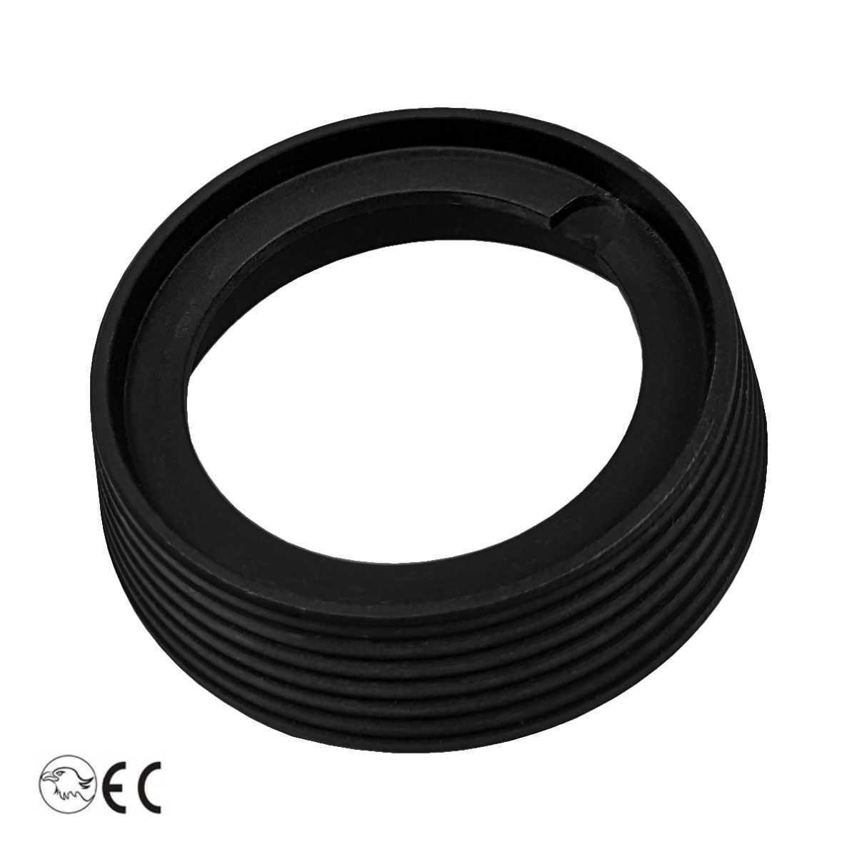 Odpružená objímka (Delta Ring) předpažbí ECI pro pušku AR-15