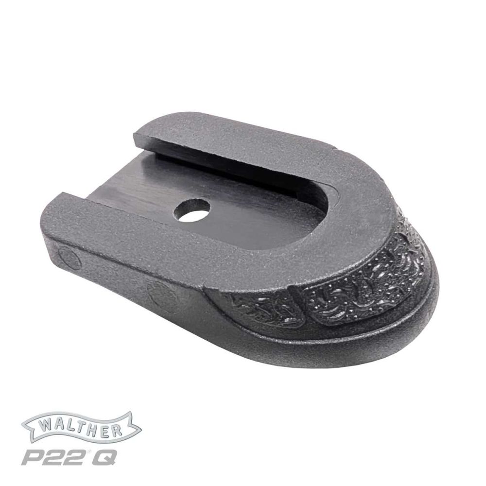 Prodloužená botka zásobníku Walther P22Q