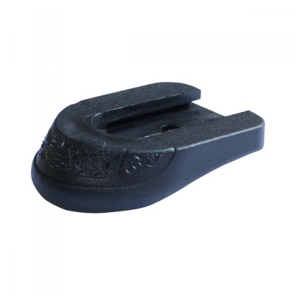 Prodloužená botka zásobníku pro Walther P22Q