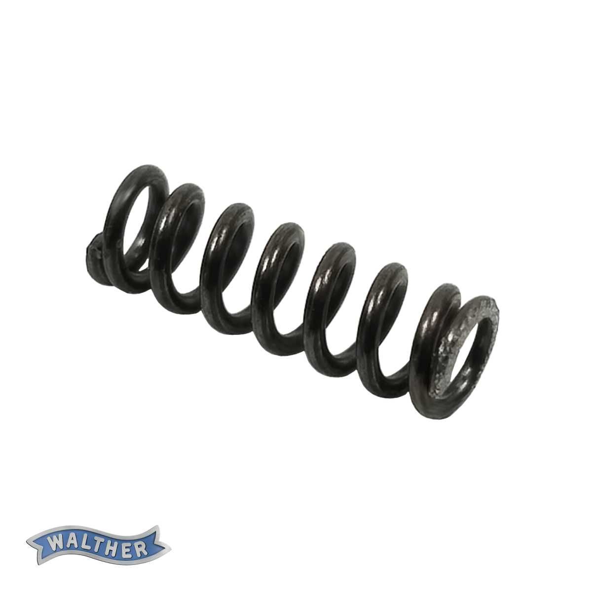 Pružina záchytu hlavne Walther P99/ PPQ / PDP