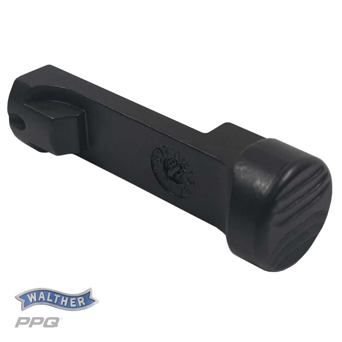 Tlacítko vypouštení zásobníku Walther PPQ M2 / Q4 / Q5