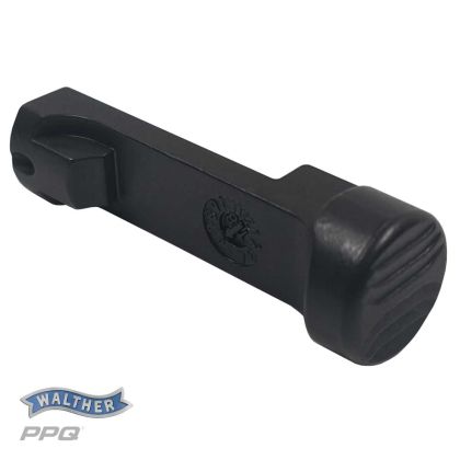 Tlacítko vypouštení zásobníku Walther PPQ M2 / Q4 / Q5