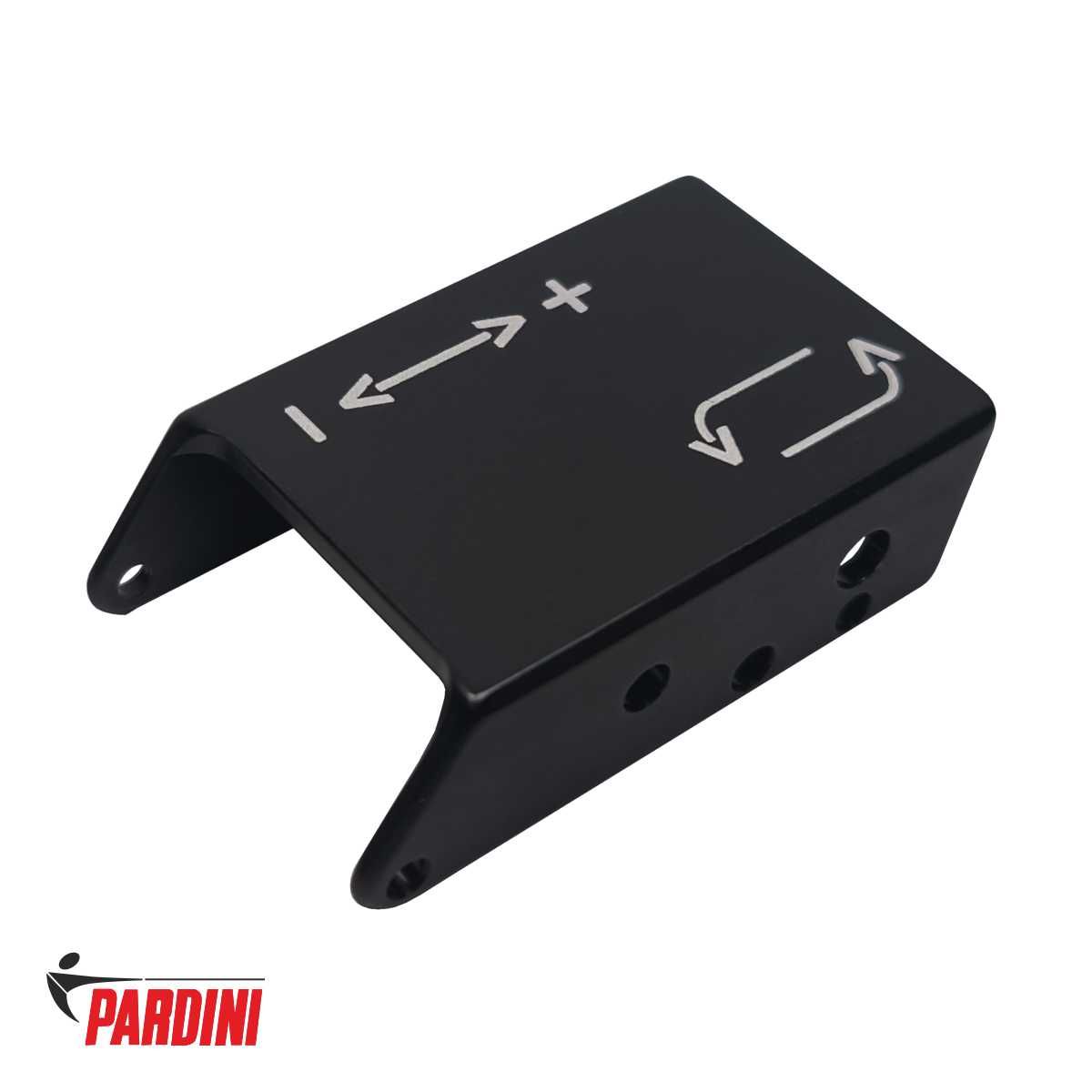 Tělo hledí Pardini SP