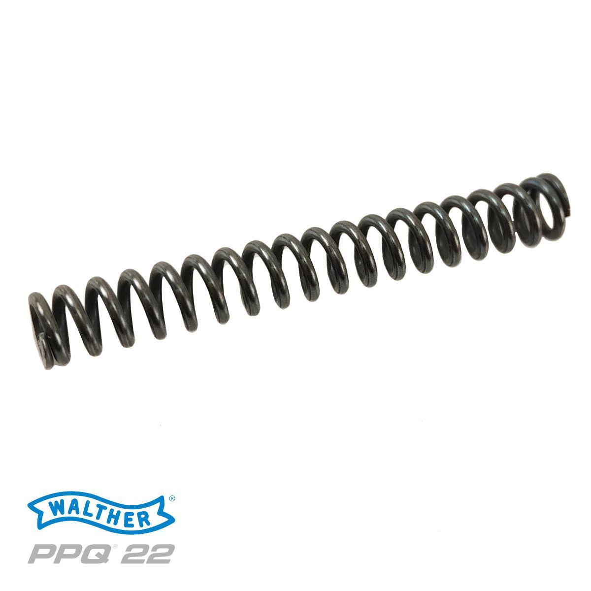 Pružina c. 48 pro Walther PPQ M2 22LR