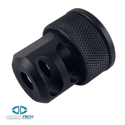 Úsťová brzda Desert Tech SRS A2, 308 Win., závit 5/8