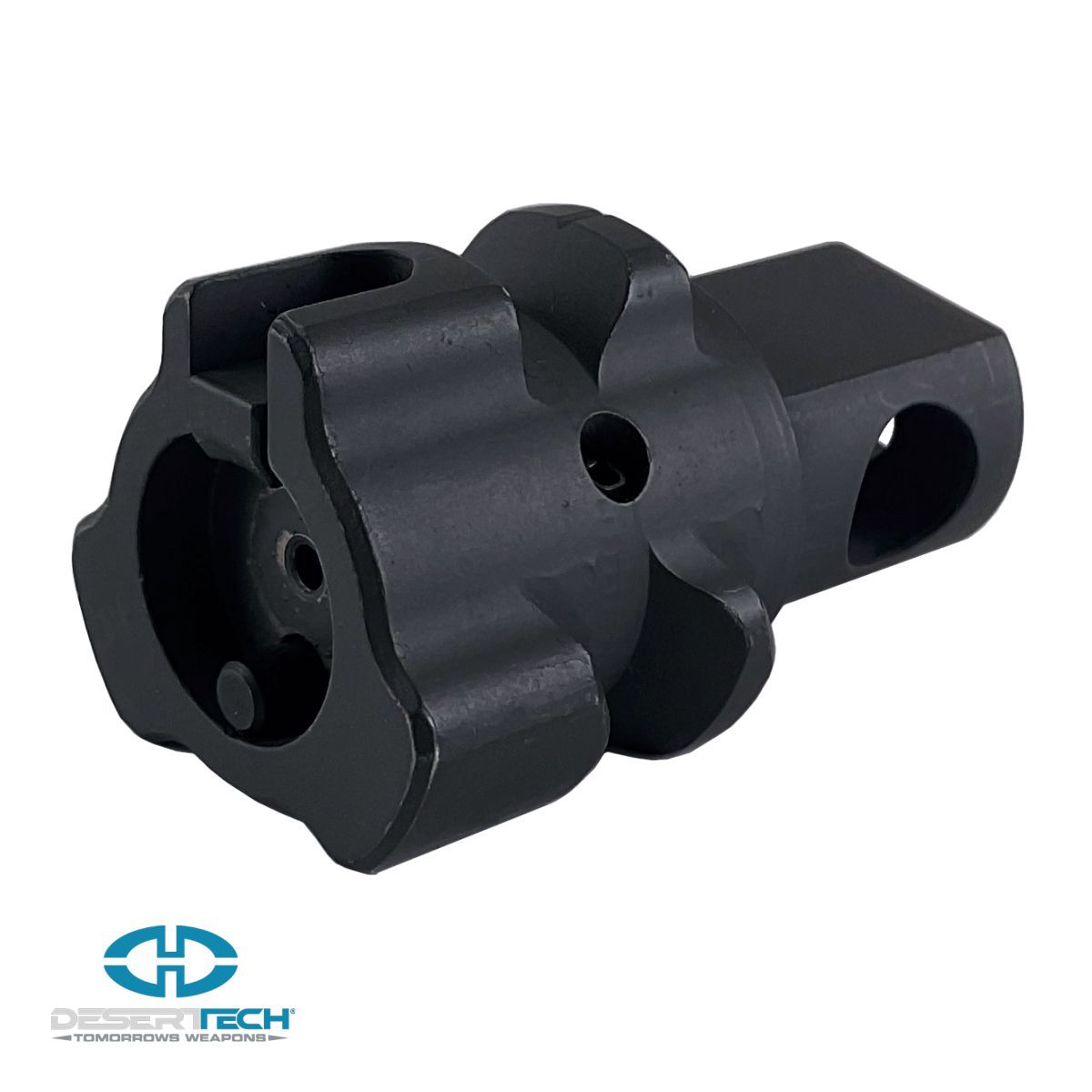 Celo záveru Desert Tech SRS ráže .308 Win. / 6,5 x 47 Lapua / 7 mm Rem Mag.