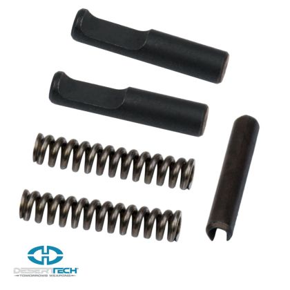 Sestava vyhazovace Desert Tech SRS / HTI