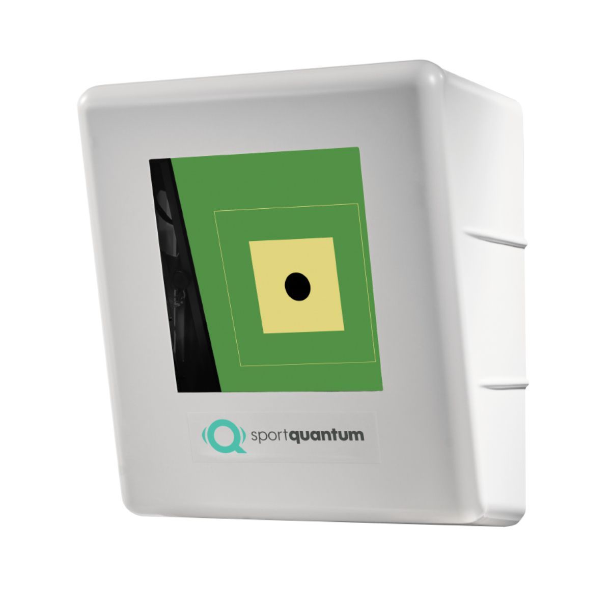 Sport Quantum SQ10, interaktivní tercové zarízení, sestava