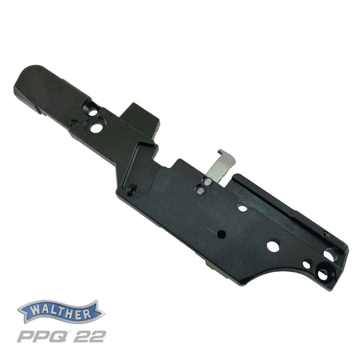 Vnitrní kontejner spoušte Walther PPQ M2 22LR