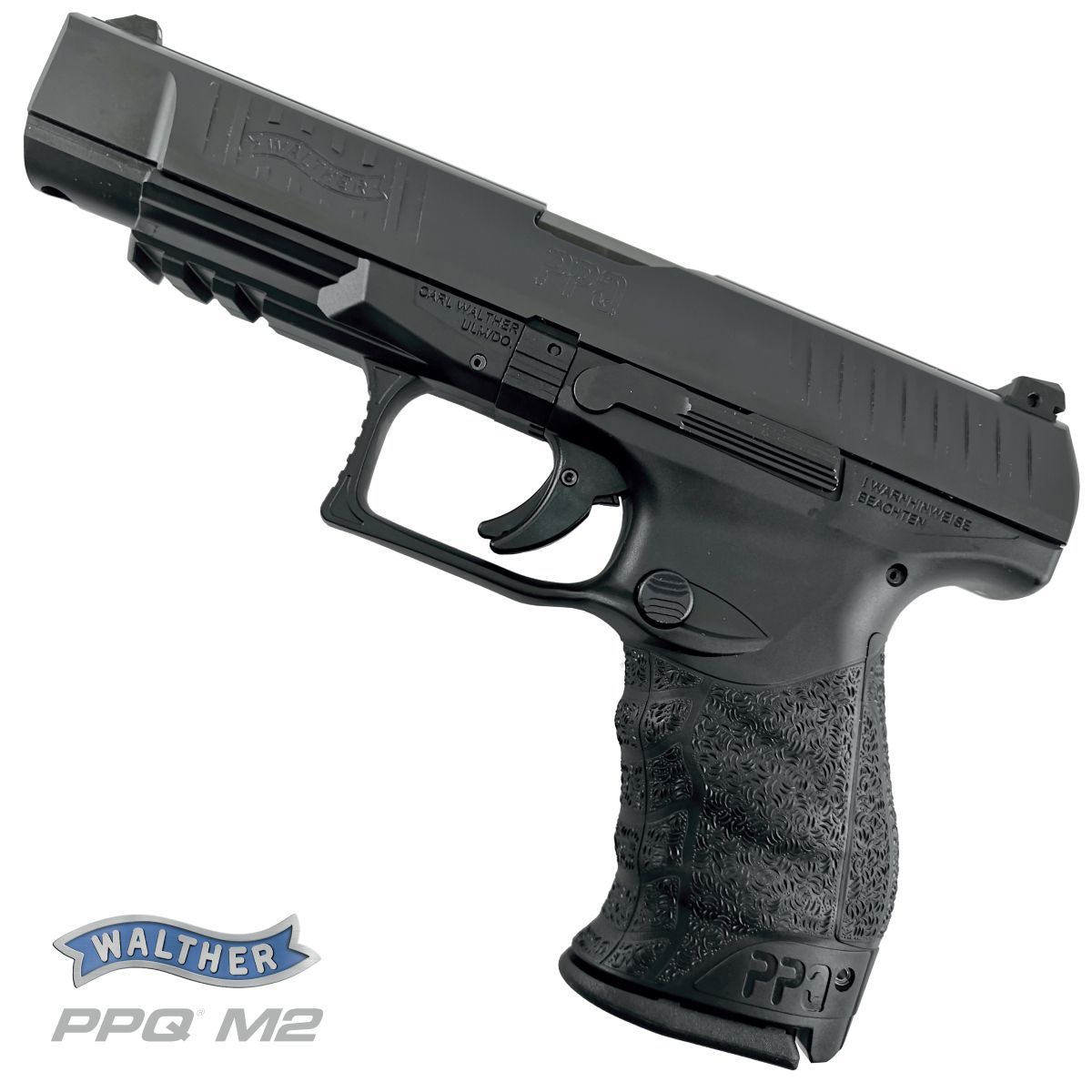 Walther PPQ M2 5