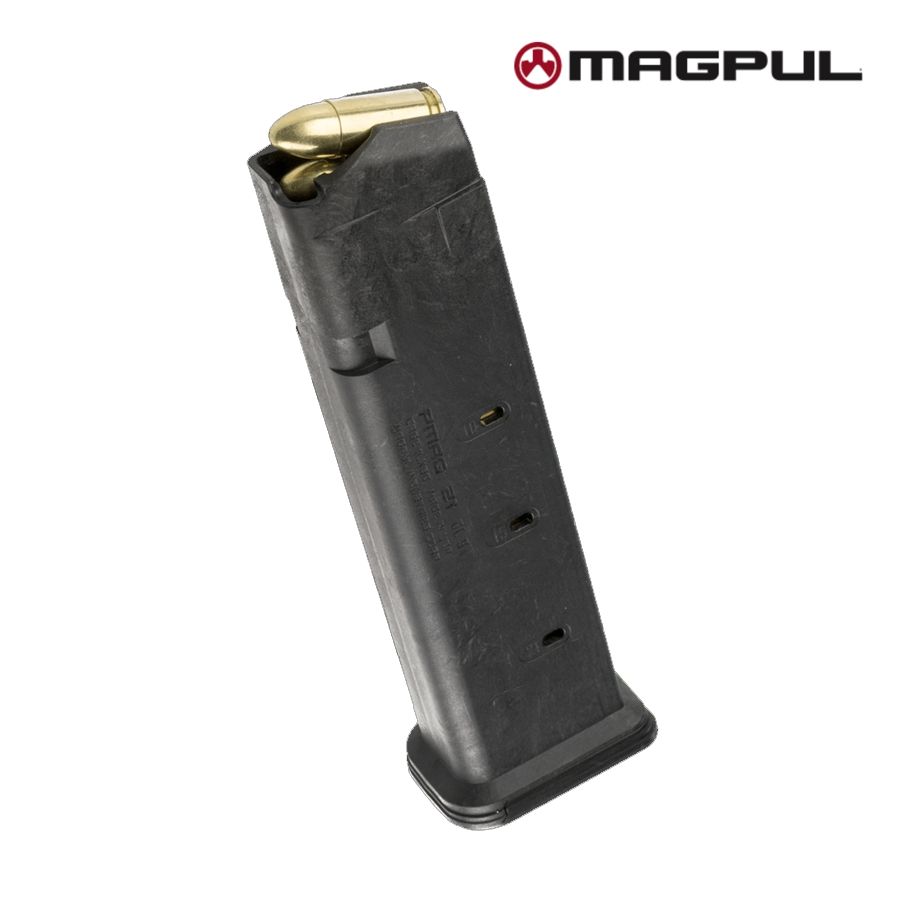 Zásobník Magpul PMAG GL9 pro pistole Glock 9mm, 21Nb