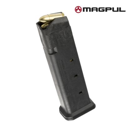 Zásobník Magpul PMAG GL9 pro pistole Glock 9mm, 21Nb