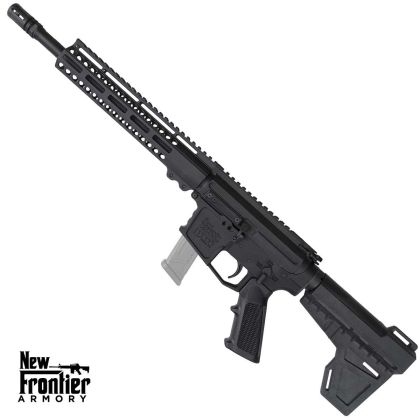 New Frontier Armory AR-9 PC9 12,5
