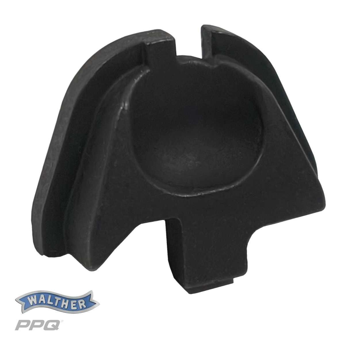 Zadní krytka záveru Walther PPQ / Q4 / Q5, ocelová