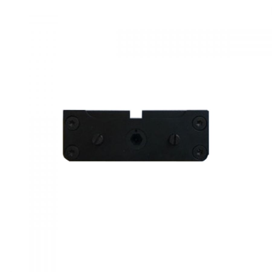 Plátek hledí, Pardini SP