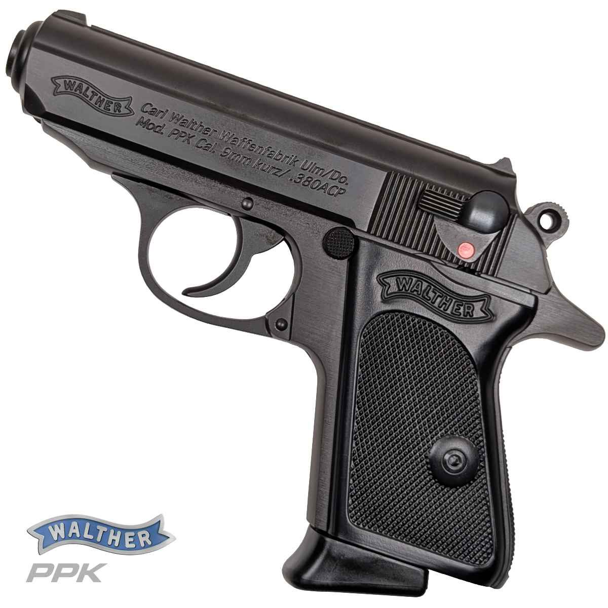 Walther PPK 3,3