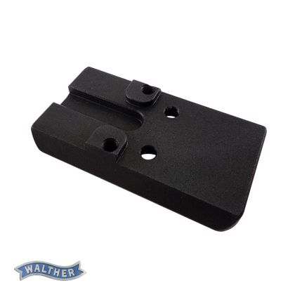 ALU Adaptér TRIJICON RMR Red Dot Sight - Walther Q4/Q5 Match