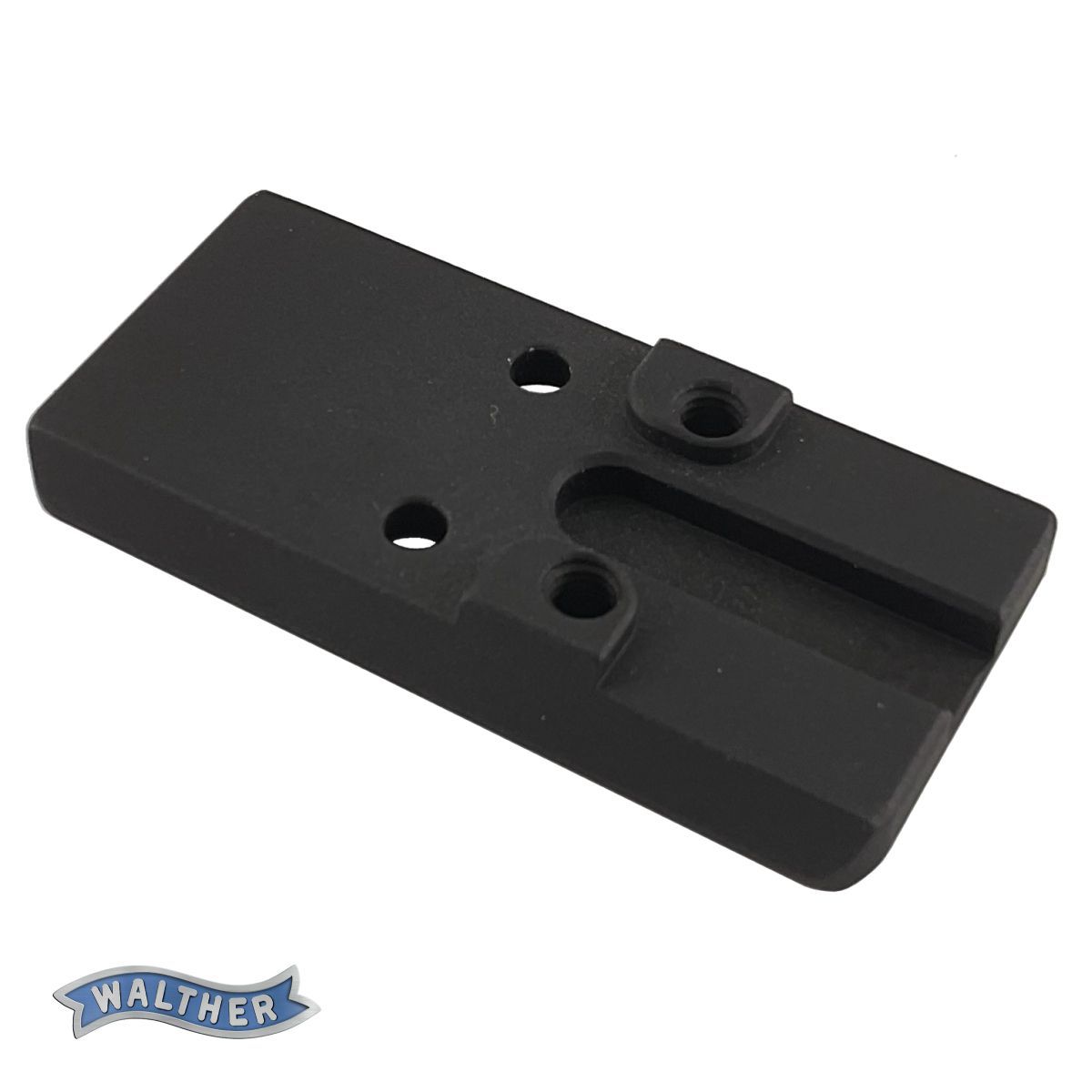 ALU Adaptér Leupold Red Dot Sight - Walther Q4/Q5 Match