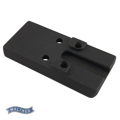 ALU Adaptér Leupold Red Dot Sight - Walther Q4/Q5 Match