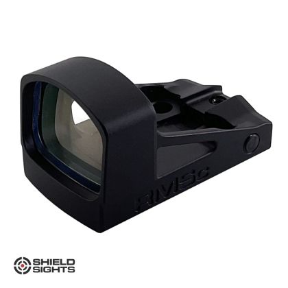 Mikrokolimátor SHIELD RMSc red dot mini sight, 4MOA