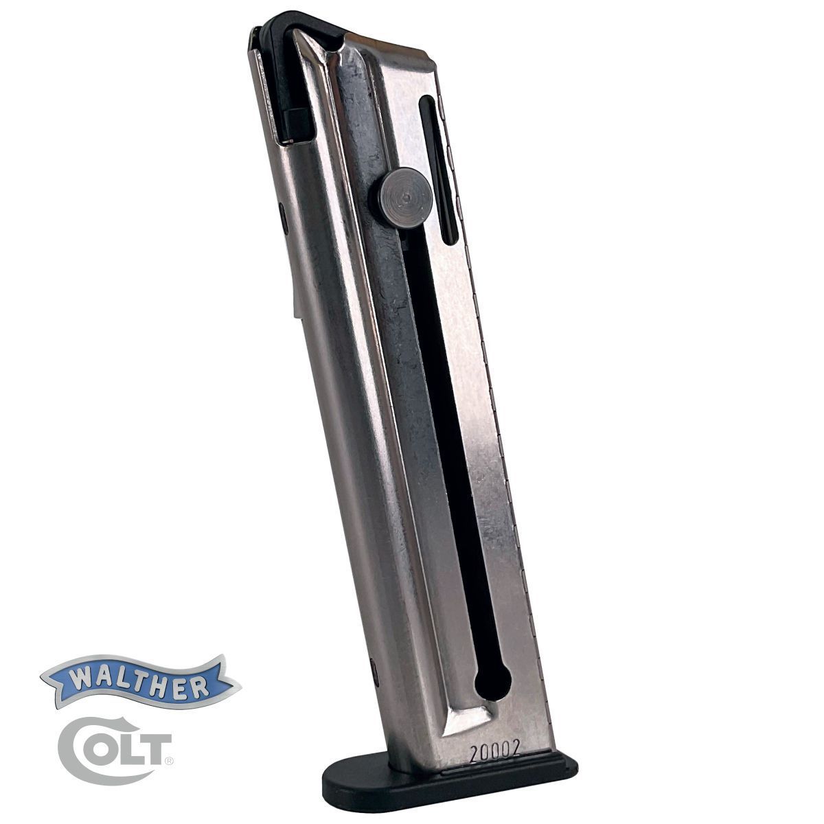 Zásobník Colt 1911 .22 LR, 12náboju