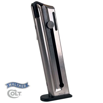 Zásobník Colt 1911 .22 LR, 12náboju