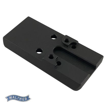 ALU Adaptér DOCTER OPTIC Red Dot Sight - Walther Q4/Q5