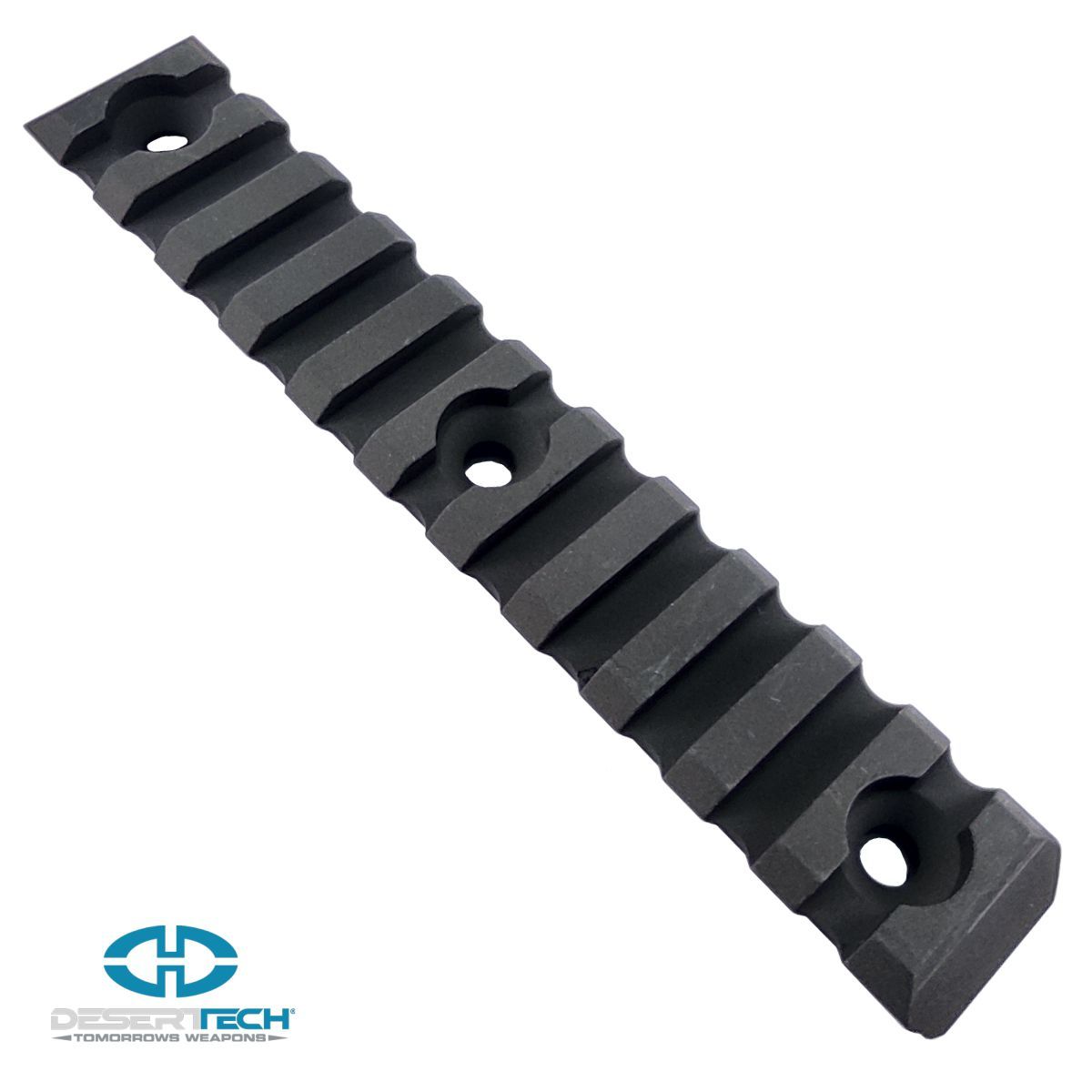 DT HTI/SRS A1, dlouhý ALU picatinny rail