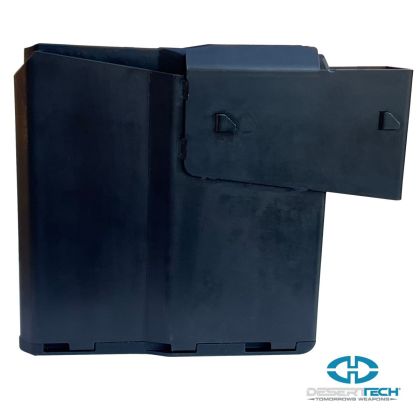 Zásobník Desert Tech HTI, ráže .375 a .408 Cheytac, 5 náboju