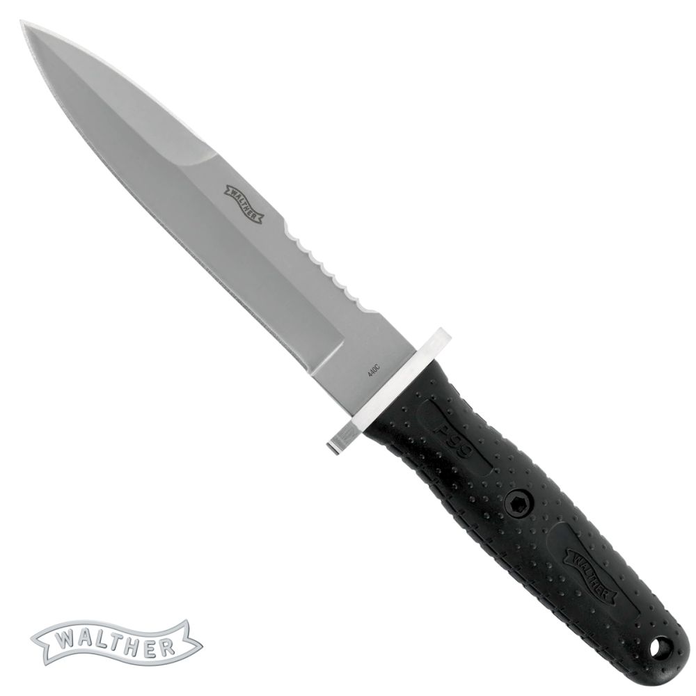 Nůž Walther P99 Tactical Knife