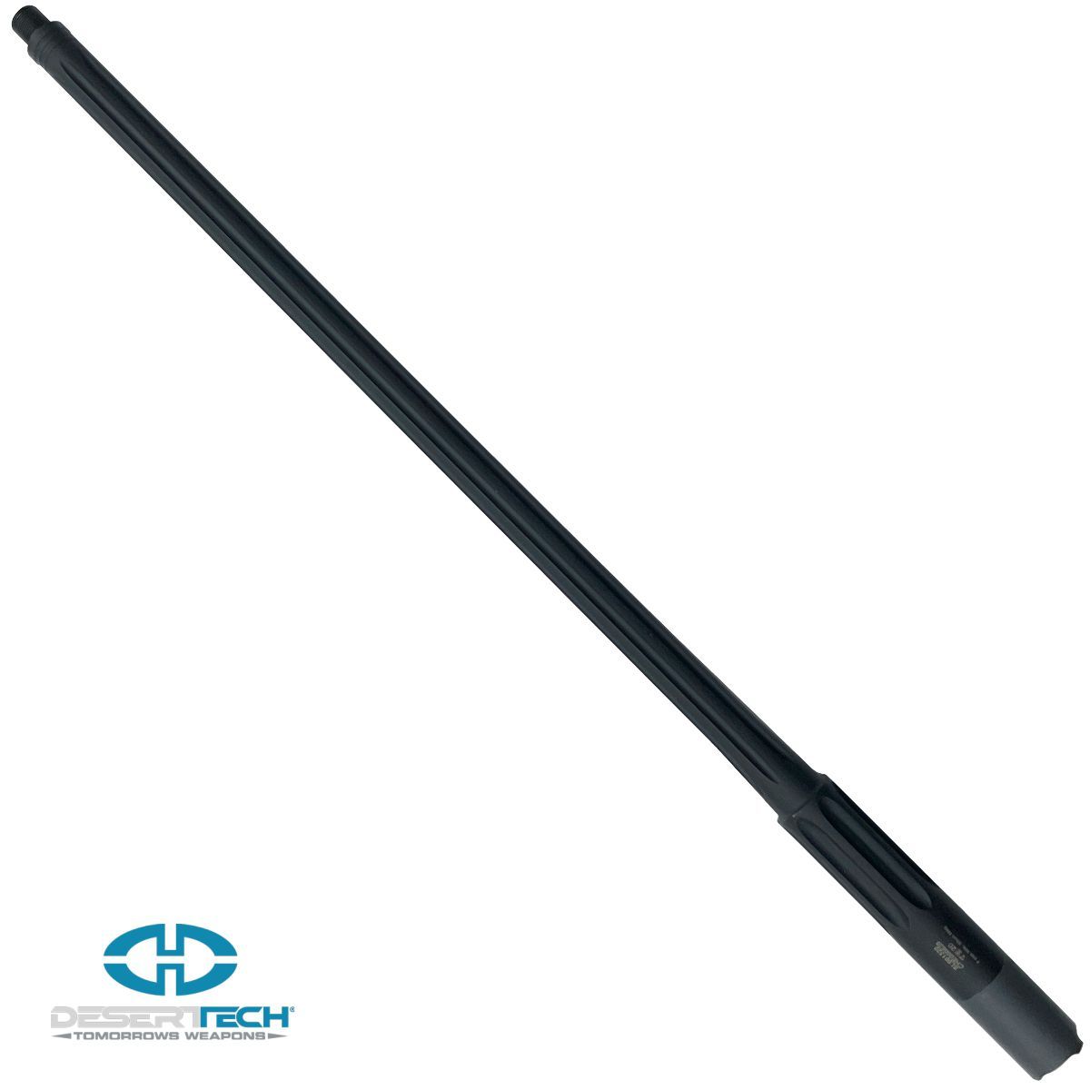 Hlaveň Desert Tech, ráže 7 mm Win. Short Mag., 26