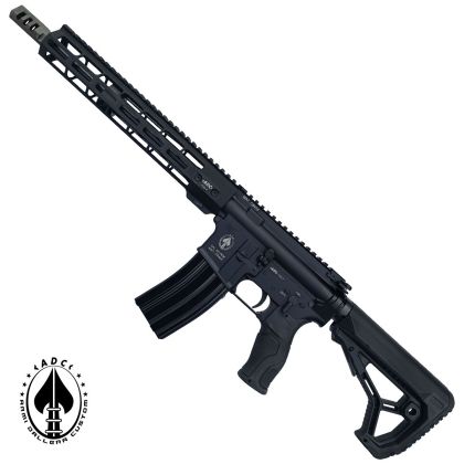 ADC M5 PLUS Gen 2, 12,5