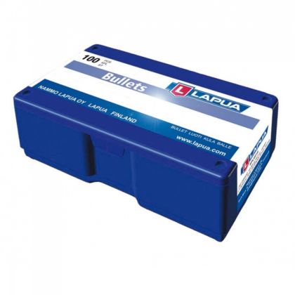 Strela Lapua .224 (5,69 mm / .224), FMJ, S569, 3,60g, 55gr (PL)