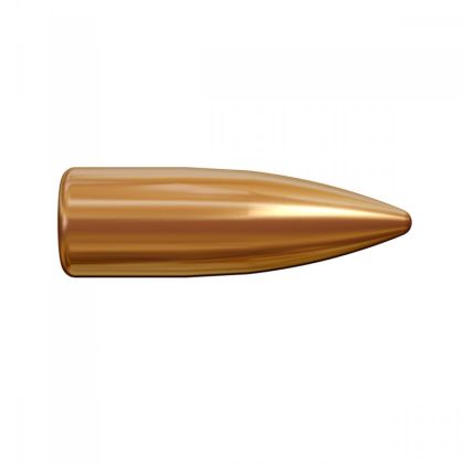 Strela Lapua .224 (5,69 mm / .224), FMJ, S569, 3,60g, 55gr (HL)