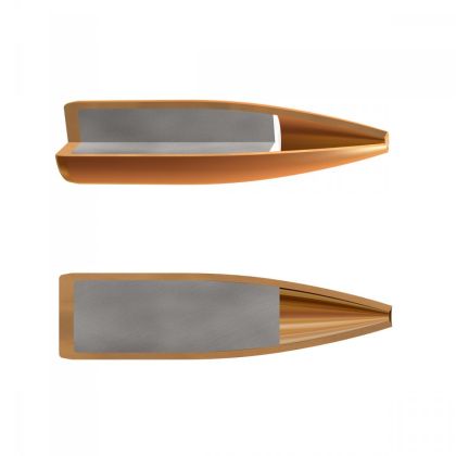 Strela Lapua 8 mm (.323), OT, G573, 7,80g, 120gr (PL)