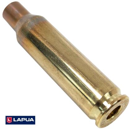 Nábojnice Lapua 6,5 Creedmoor, LRP