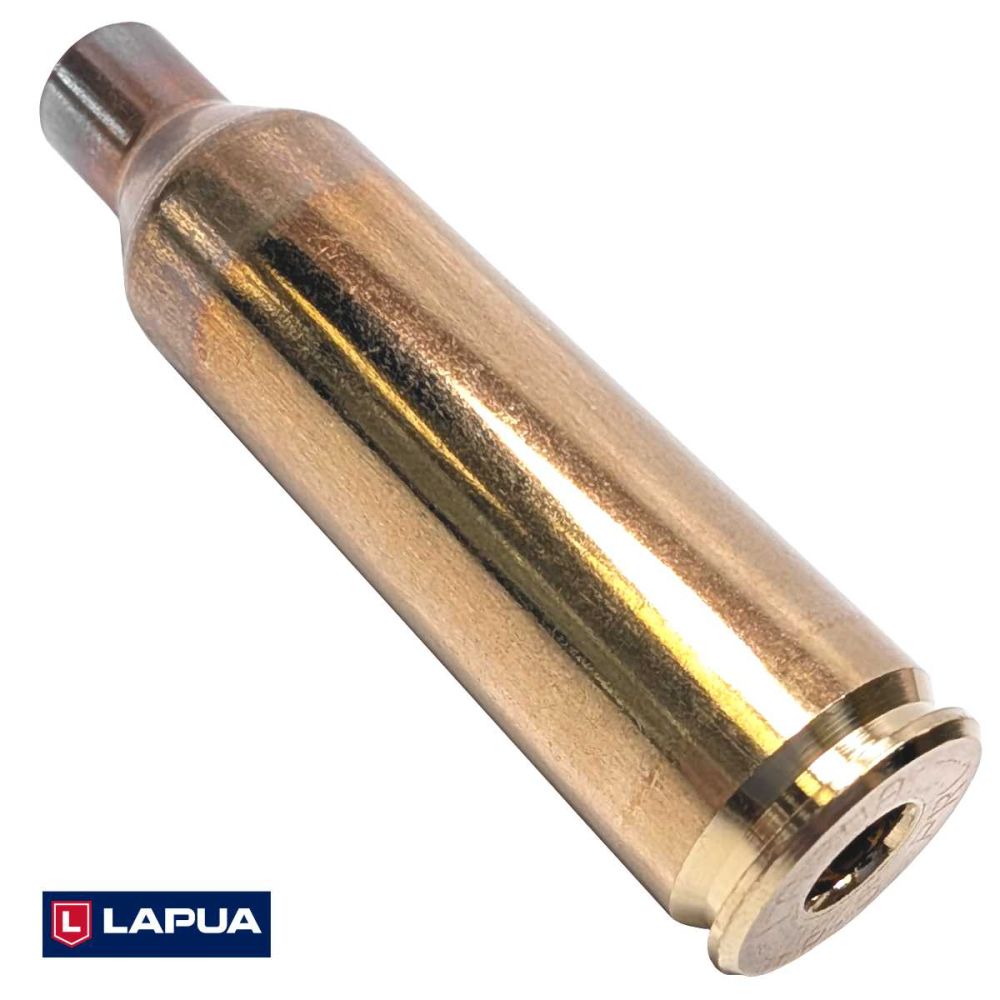 Nábojnice Lapua 6,5 PRC, LRP