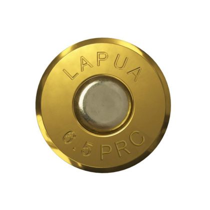 Nábojnice Lapua 6,5 PRC, Boxer