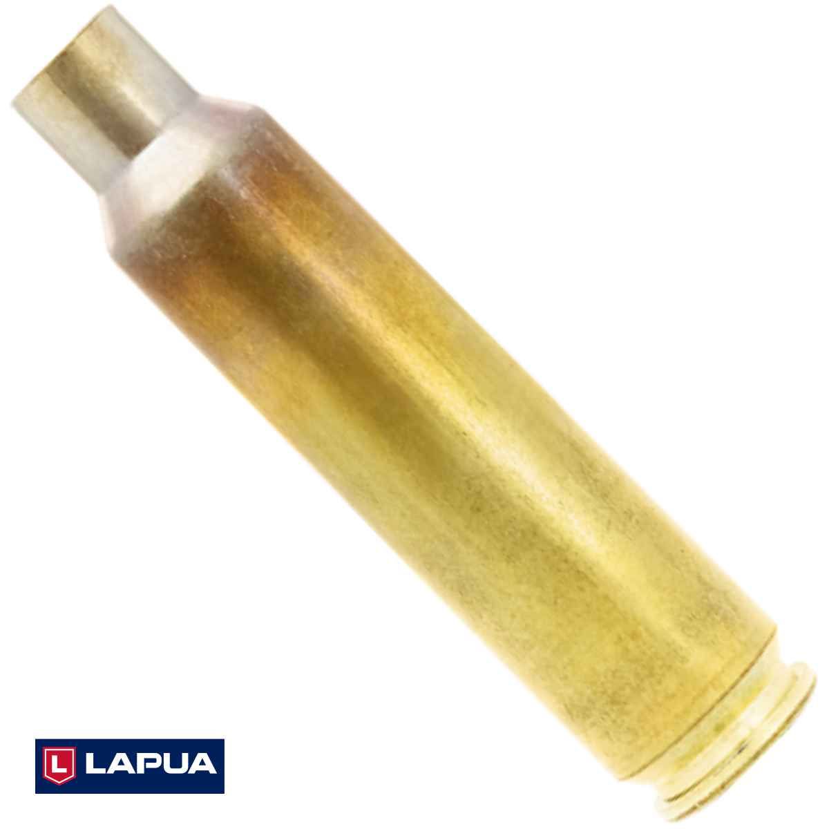 Nábojnice Lapua .284 Win., Boxer