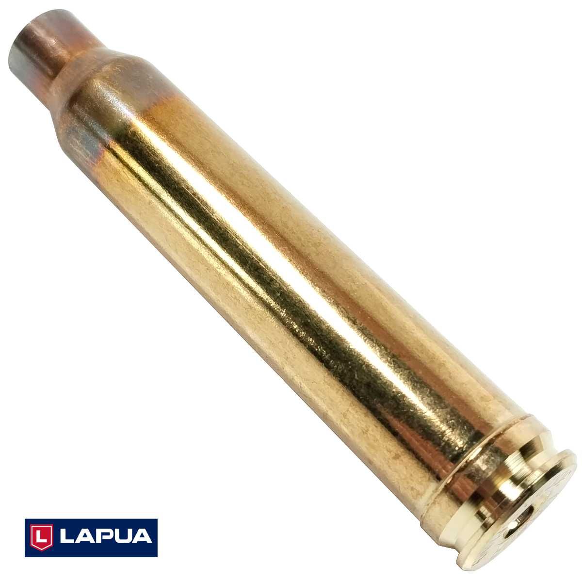 Nábojnice Lapua .300 Winchester Magnum, LRP