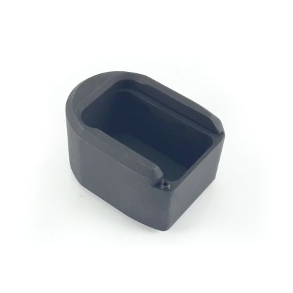 Botka zásobníku ZR Tactical pro Walther PPQ 45, +3 Nb, cerná