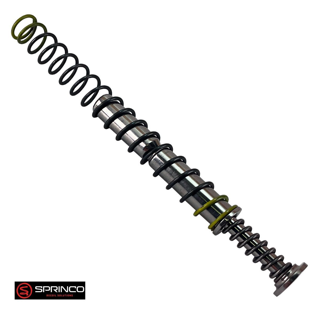 Sestava vratné pružiny Sprinco pro Walther PPQ/Q5 5