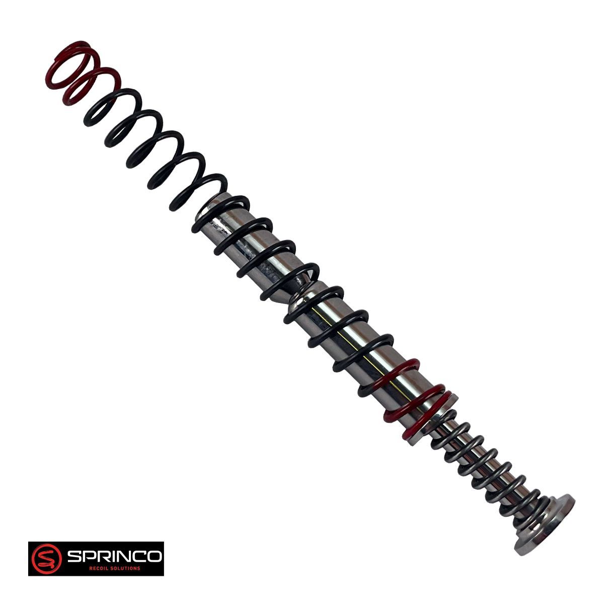 Sestava vratné pružiny Sprinco pro Walther PPQ  4