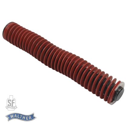 Vratná pružina Walther PPQ, Q5, Q4 Steel Frame 48 N