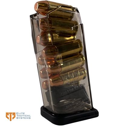 Zásobník ETS, Glock 27, 40 S&W, 9 náboju