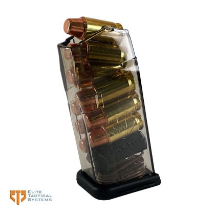 Zásobník ETS pro Glock 30, 45 Auto, 9 náboju