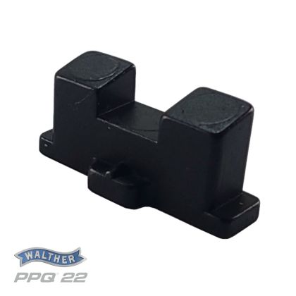 Plátek hledí pro Walther PPQ M2 22LR