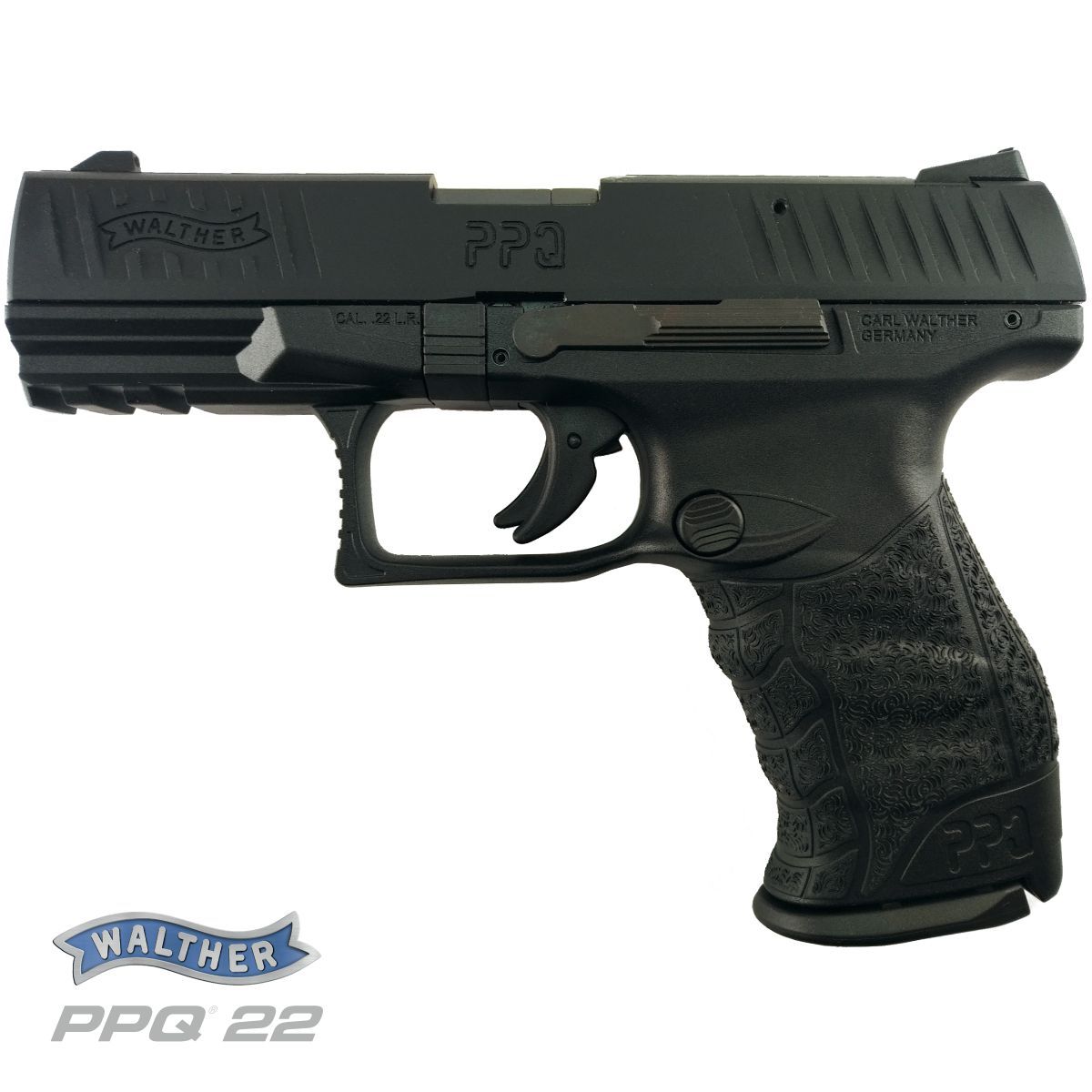 Walther PPQ M2 4