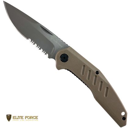 Zavírací nuž Elite Force EF 160