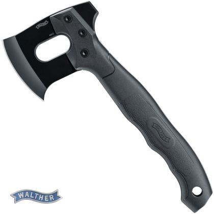 Sekera Walther Compact Axe